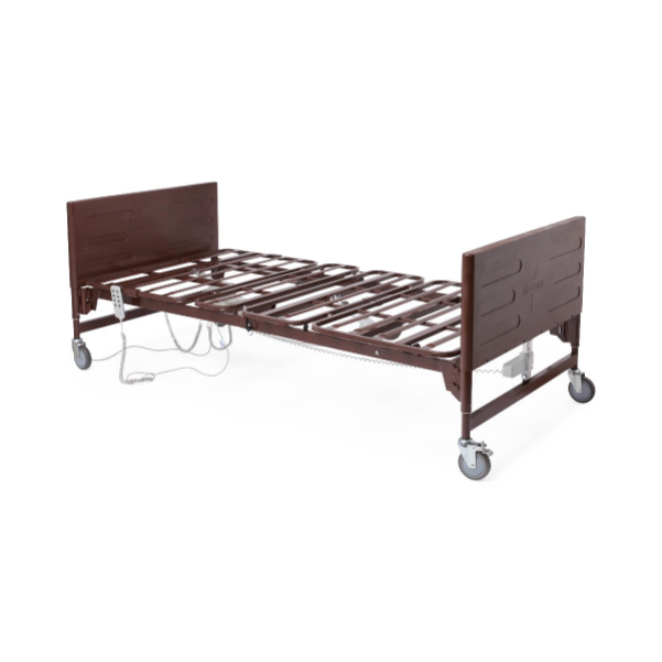 Fully-Electric Bariatric Hospital Bed for Hospital Beds at Better Life Medical Supply in Brooklyn