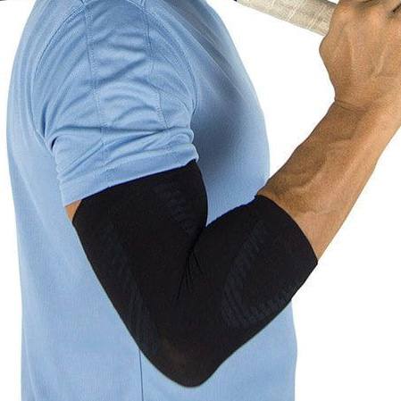 Elbow brace alternate view.