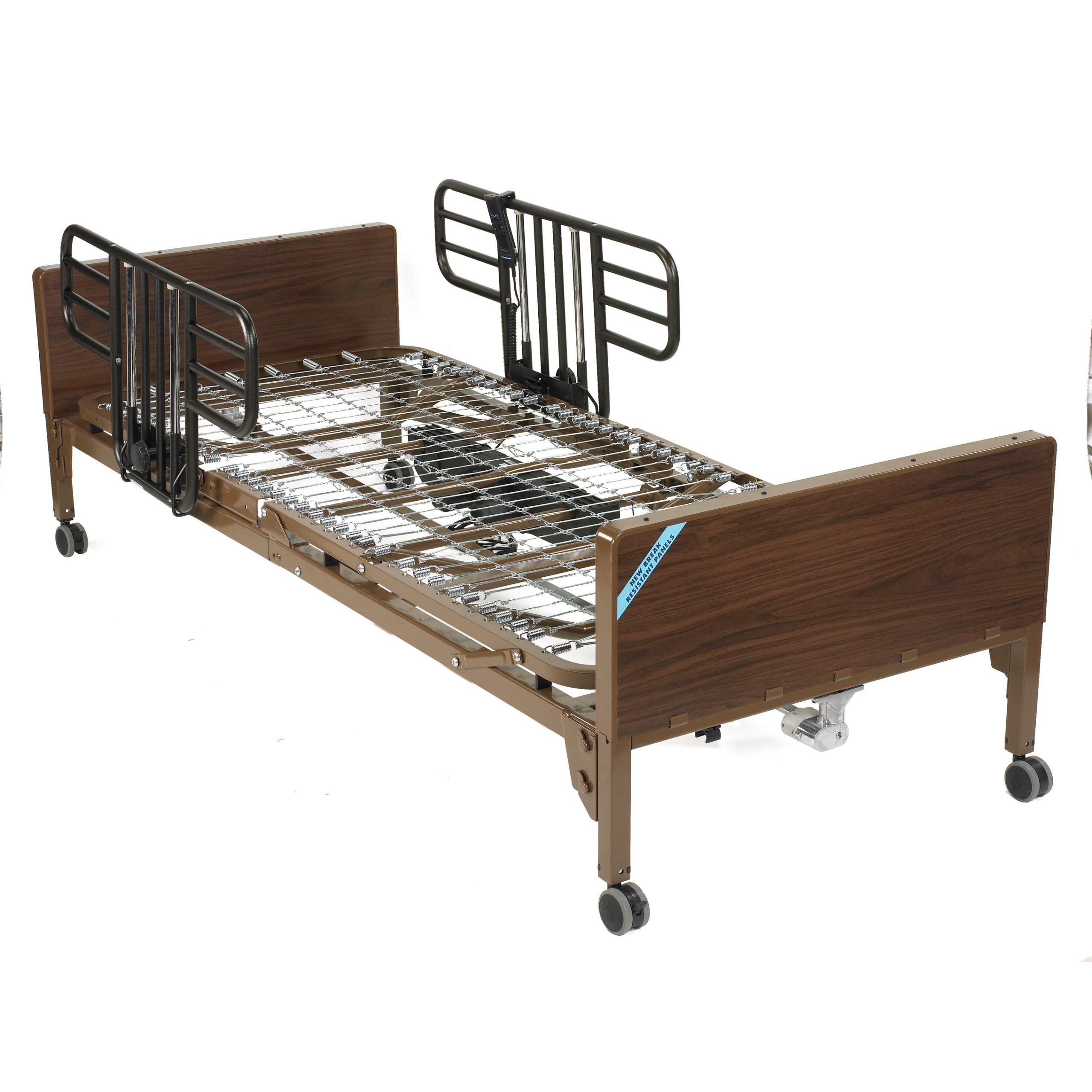 Fully-Electric Standard Hospital Bed for Hospital Beds at Better Life Medical Supply in Brooklyn
