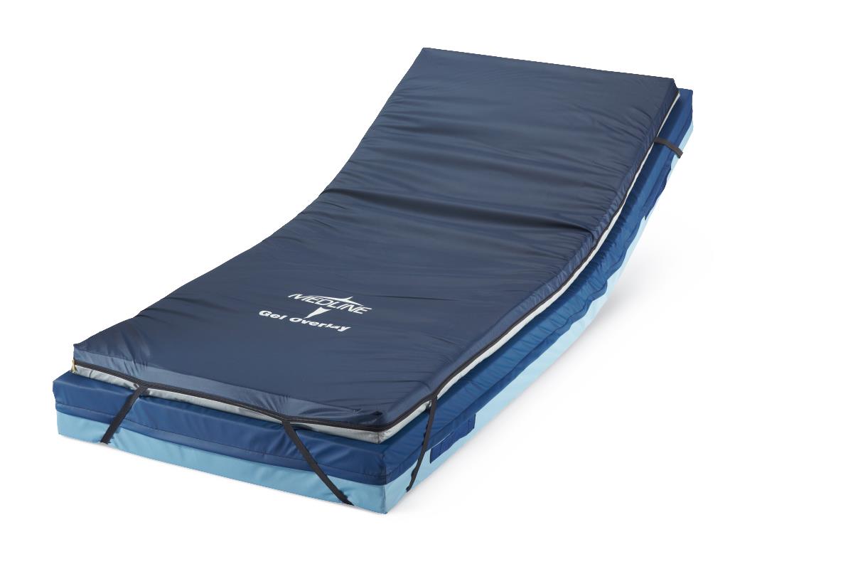 Gel Overlay Pad for Hospital Beds at Better Life Medical Supply in Brooklyn