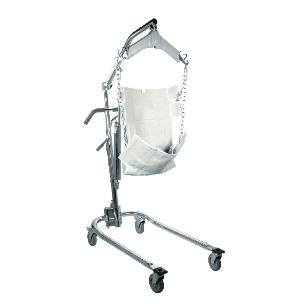 Hoyer Lift with Sling for Hospital Beds at Better Life Medical Supply in Brooklyn