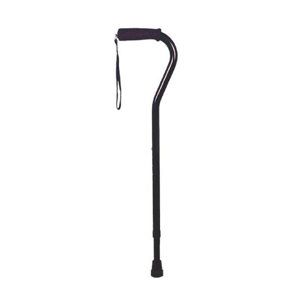 Standard walking cane.