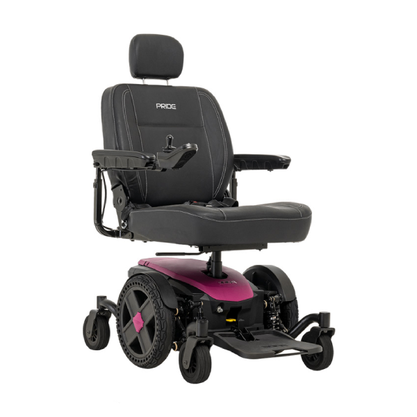 Power Wheelchair M for Mobility at Better Life Medical Supply in Brooklyn