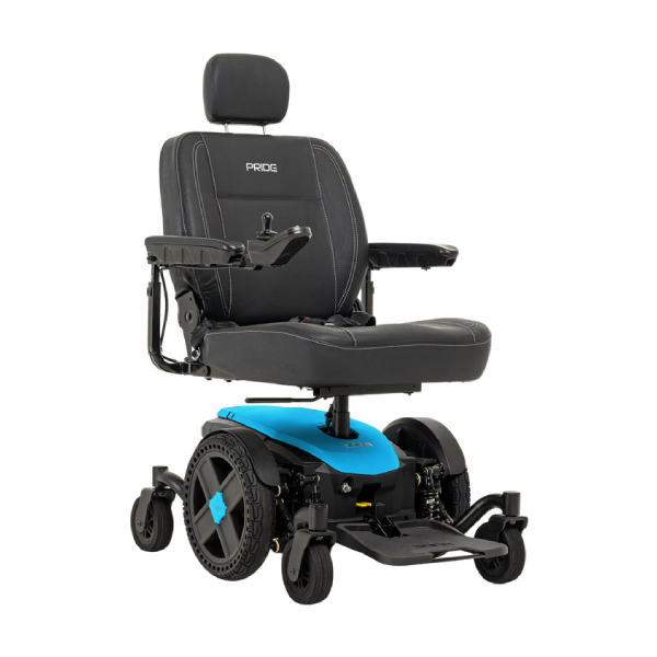 Power Wheelchair M for Mobility at Better Life Medical Supply in Brooklyn