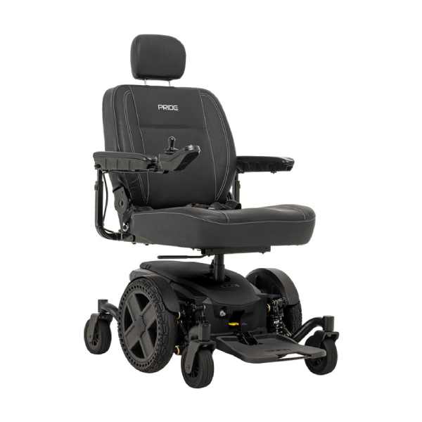 Power Wheelchair M for Mobility at Better Life Medical Supply in Brooklyn