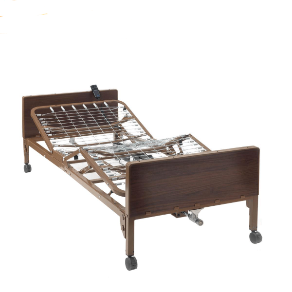 Semi-Electric Standard Hospital Bed for Hospital Beds at Better Life Medical Supply in Brooklyn