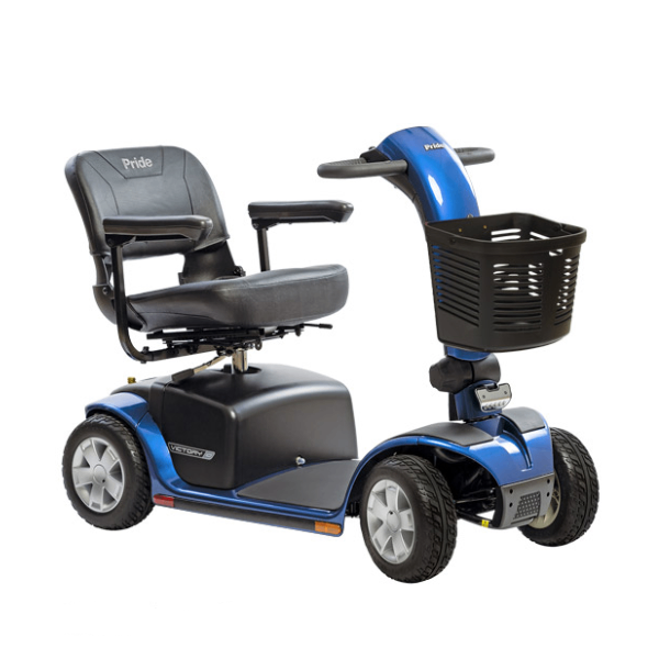 Electric Scooter M for Mobility at Better Life Medical Supply in Brooklyn