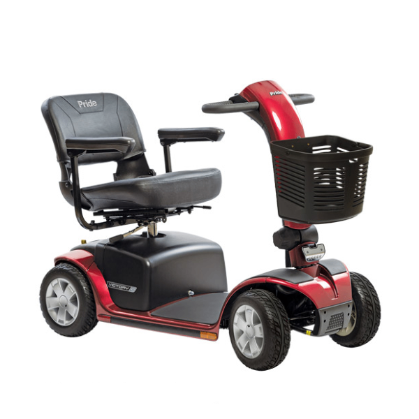 Electric Scooter M for Mobility at Better Life Medical Supply in Brooklyn