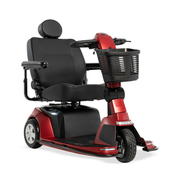 Electric Scooter for Mobility at Better Life Medical Supply in Brooklyn
