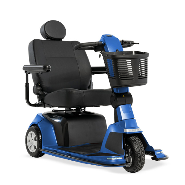 Electric Scooter for Mobility at Better Life Medical Supply in Brooklyn